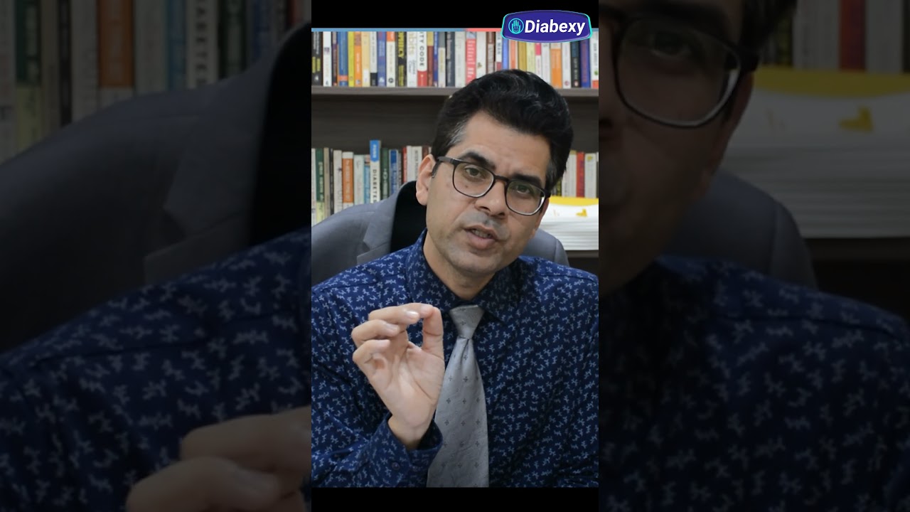 Excess Carbs Intake is Converted into Fat | DIABEXY