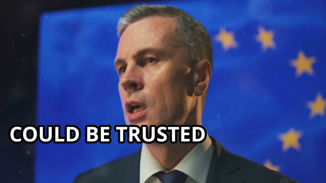A Brief History of the Democratic Unionist Party