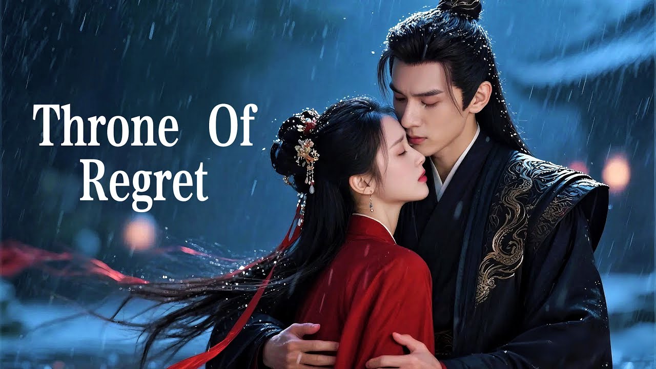 He Promised Her Forever, But Married Another for Power—Now His Regret Devours Him, Too Late!
