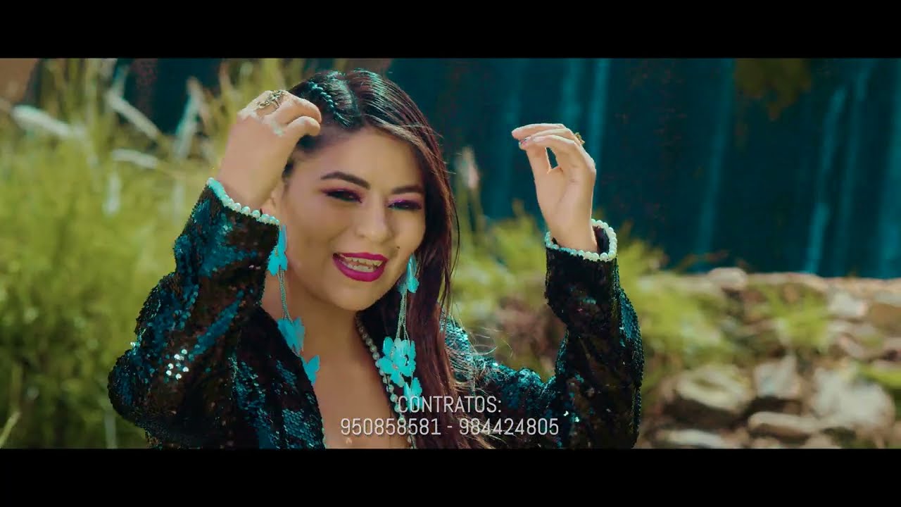 Me das pena - Linda Lizbeth - 2023 (Oficial)