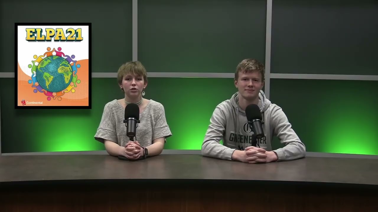 Bobcat Studio-WGHS News: Friday, February 13th, 2026