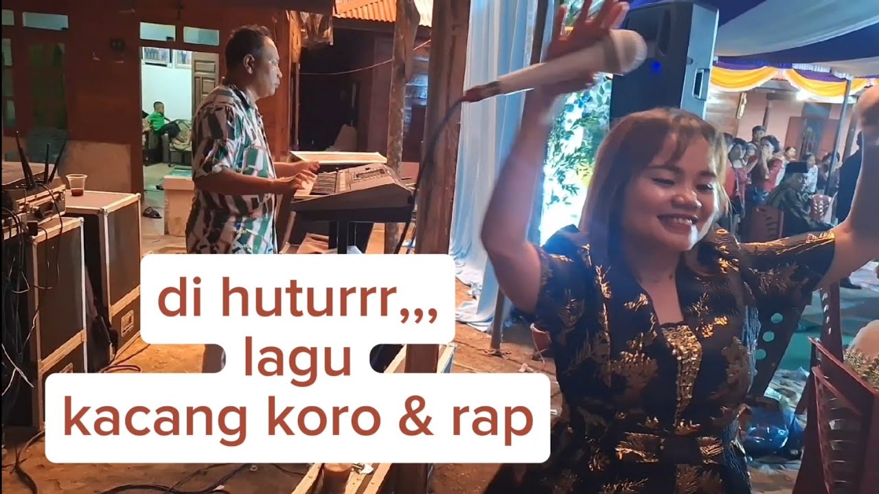 Di huturrr,,, bersama monicha Sihotang feat horas musik paranginan
