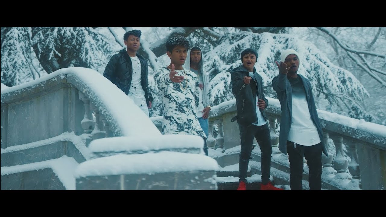 G5 - Ataoko afa-po (Clip Officiel)