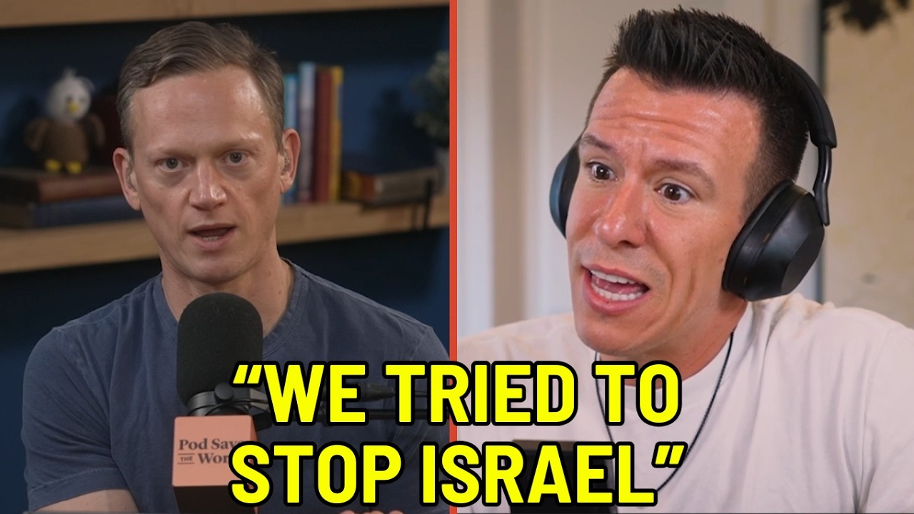 The Truth About AIPAC Funding No One Is Talking About