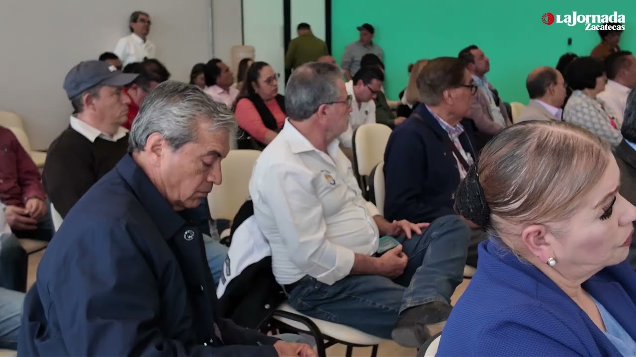 Defiende Ramírez Cuéllar la reforma Electoral; insistirá en eliminar el fuero