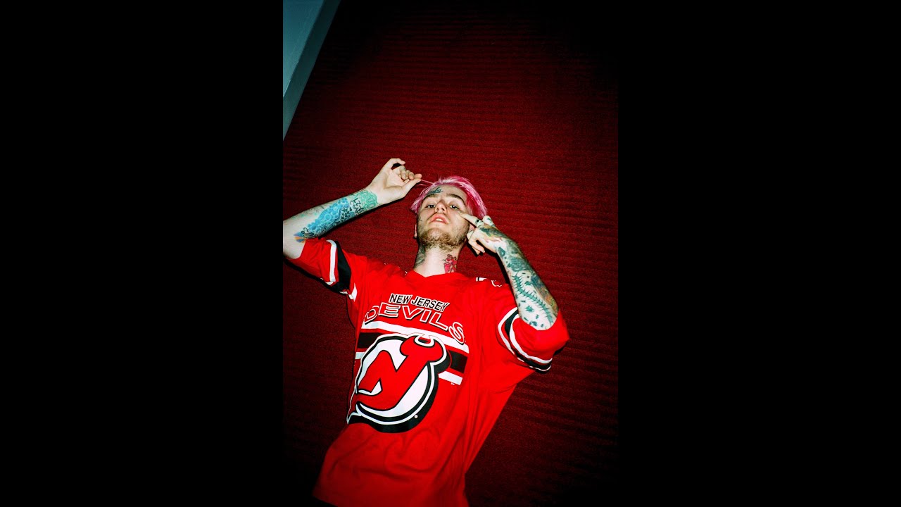 [FREE] LIL PEEP TYPE BEAT ''HELLBOY INTERLUDE'' [prod. eazy. I]