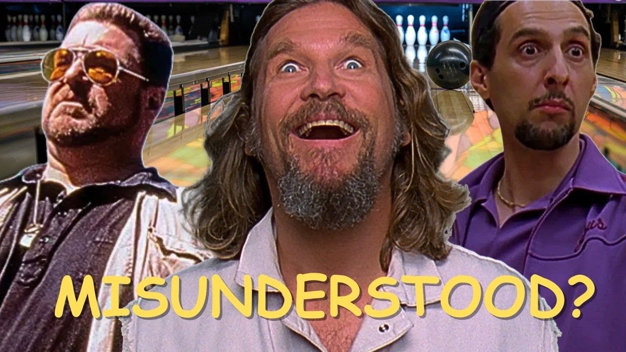The Big Lebowski: A Coen Brothers’ Masterpiece