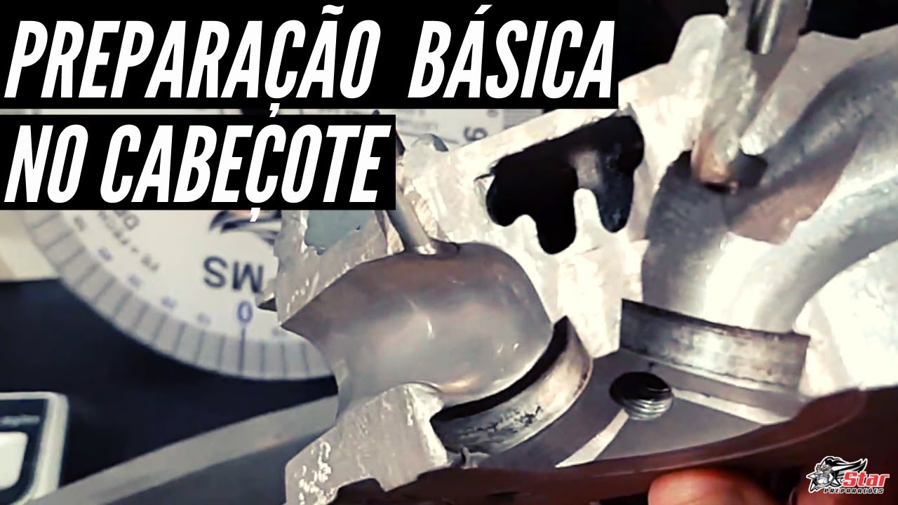 Como Fazer Um Prepara&ccedil;&atilde;o B&aacute;sica no Cabe&ccedil;ote? I Star Prepara&ccedil;&otilde;es