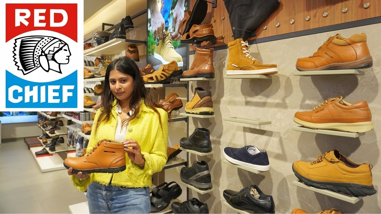 Red Chief , Exclusive Store , Kalyanpur - Panki Road - Kanpur
