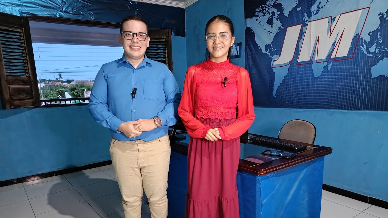 JORNAL MUNDIAL - 07/02/26 - EDIÇÃO COMPLETA!