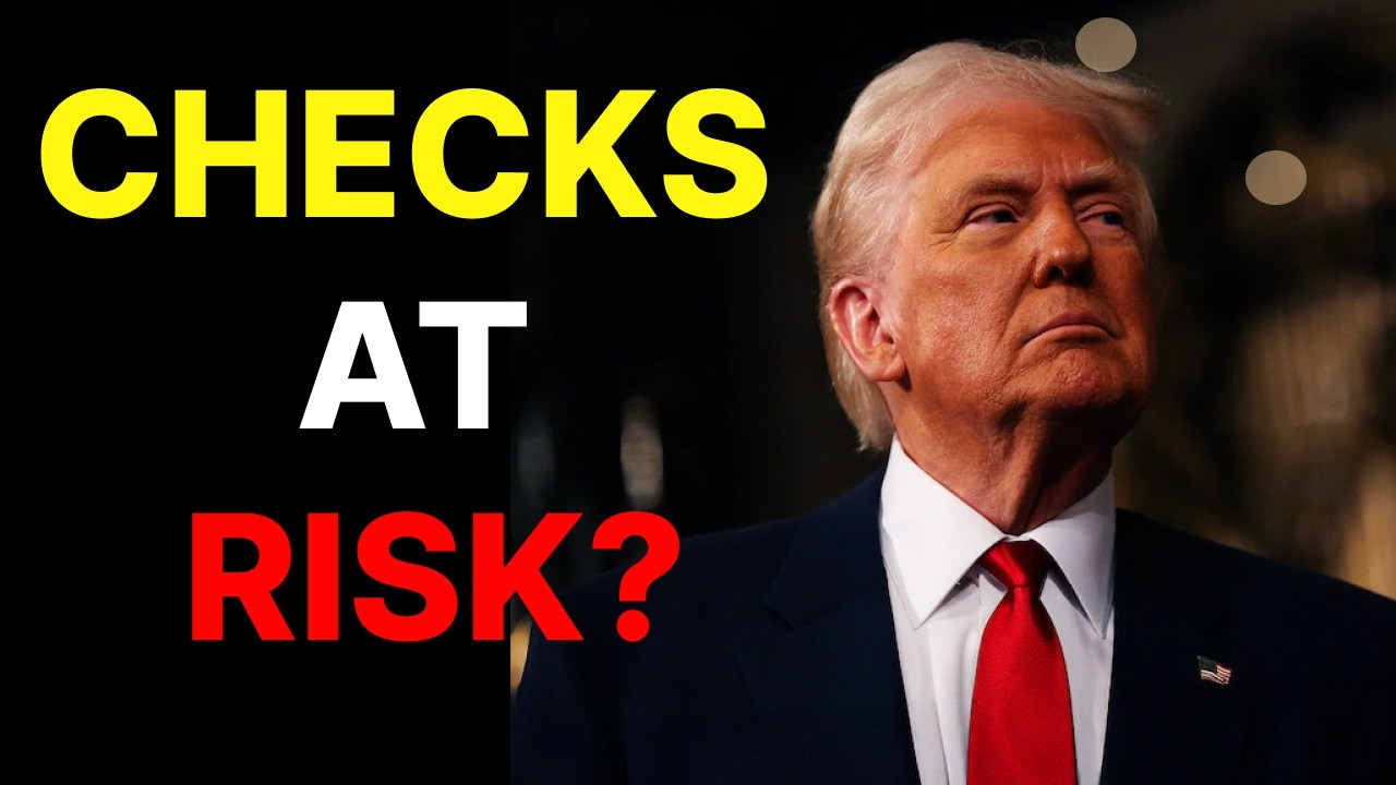 Social Security Funding Warning for Current Retirees: What Future Checks Could Face in 2026