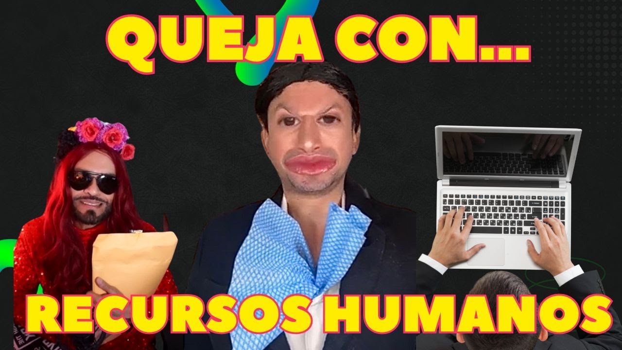 CON LA DE RECURSOS HUMANOS