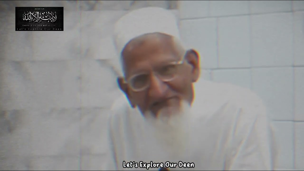Iqamat e Deen ka Fareeza - Molana Ishaq