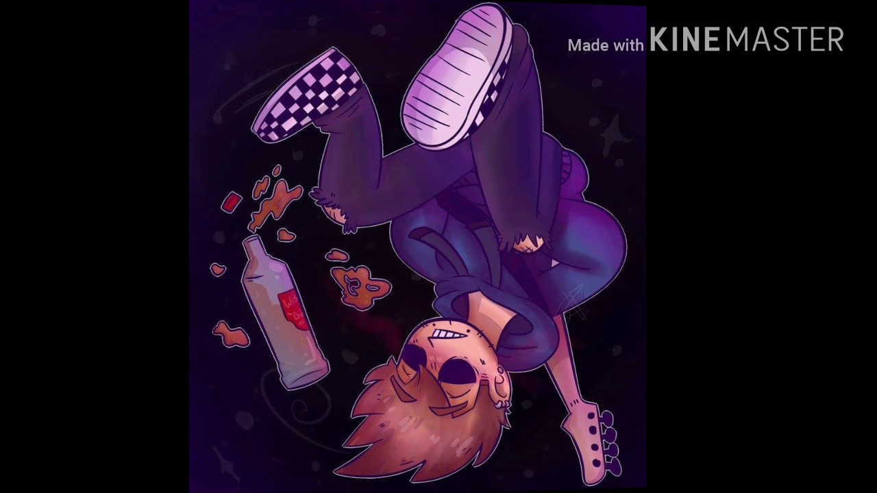 Eddsworld tribute :3