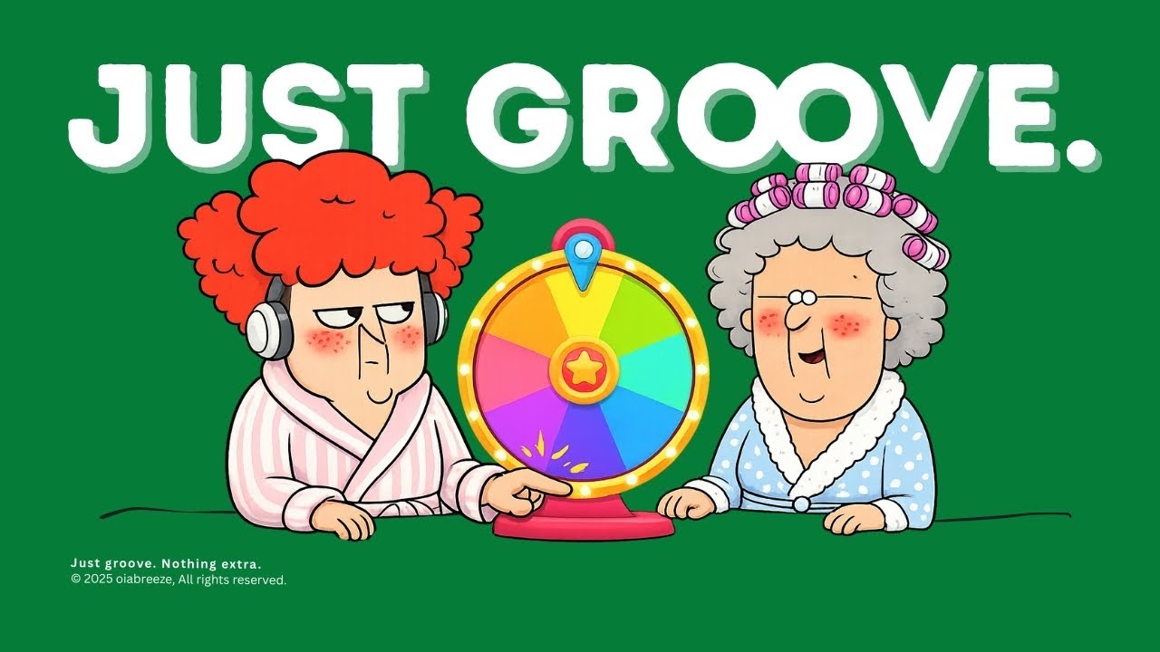 Playlist | Грув для настроения! 🎡 GROOVE POP · Study · Deep Work · Focus