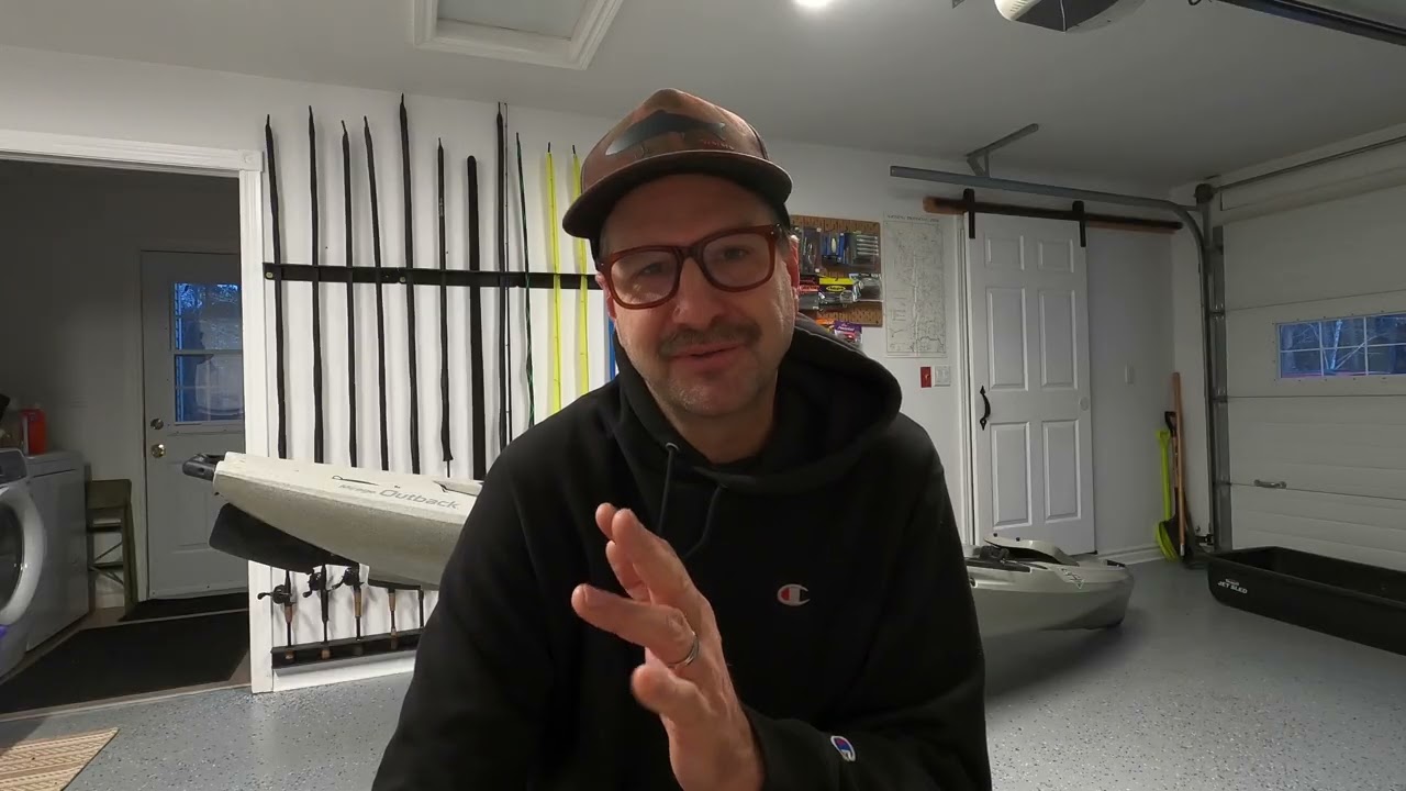 My top 5 lures of 2025!!