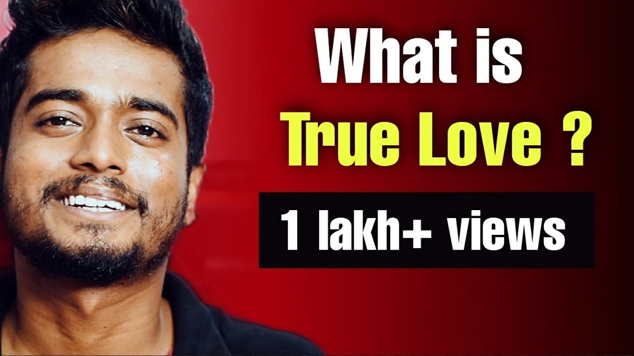 ভালোবাসার জন্ম হয় কিভাবে ? | What is True Love ? |Gourab Tapadar