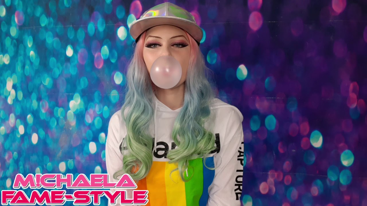 BIG BUBBLE GUM 3