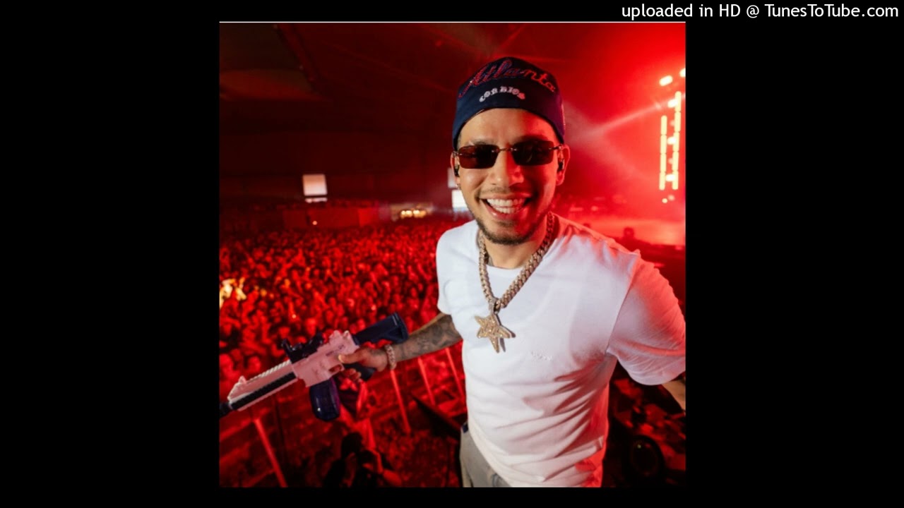 Dei V x Bryant Myers Type Beat - 