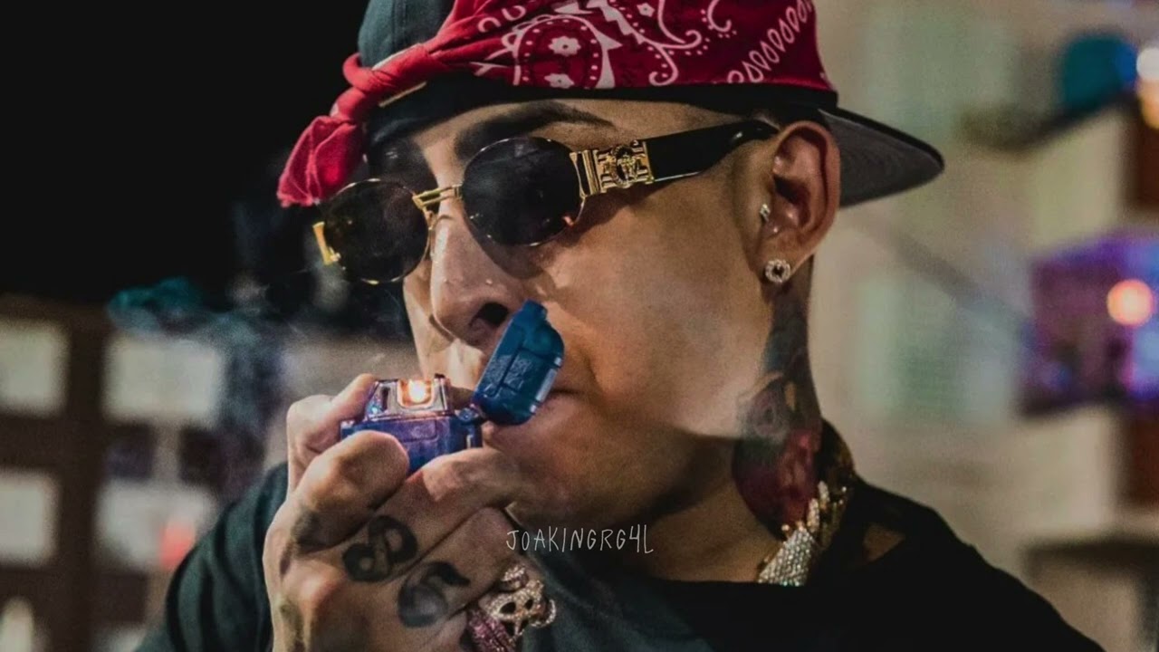 Ñengo Flow - Activao 🎶(Con Letra 2023)