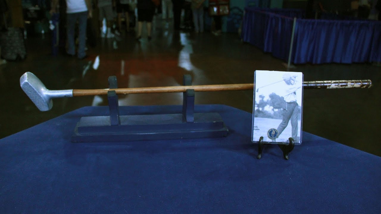 J.M. Shippen Stamped Putter, ca. 1910 | Web Appraisal | Orlando