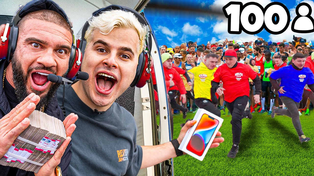 AM ARUNCAT €10,000 DIN ELICOPTER !