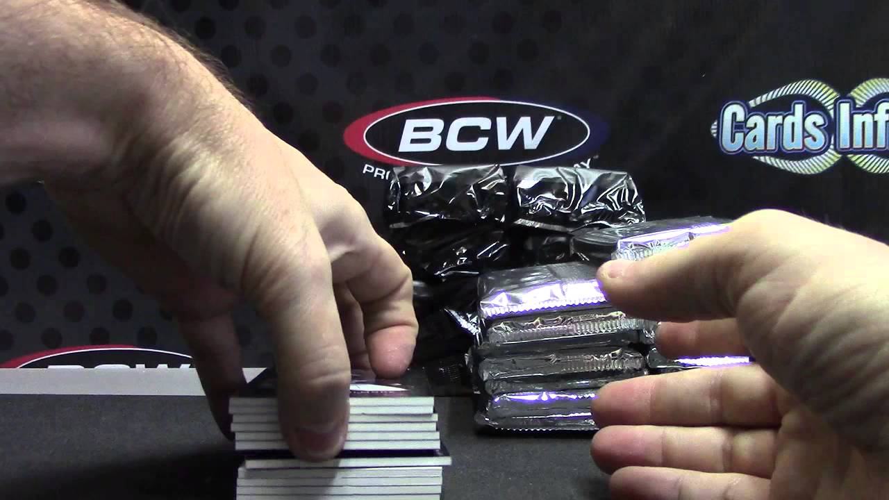 Robert's 2012 Supreme & Black Football 31 Box 2 Case Break
