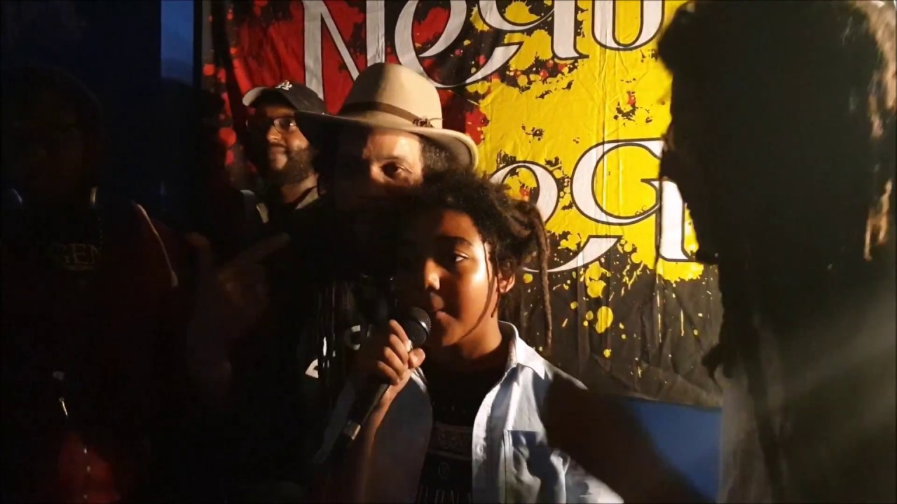 The Nomadddz , Addis Pablo , Bigs Rockers HIFI , Mighty Emmanuel Lion Shiloh @ Vortex
