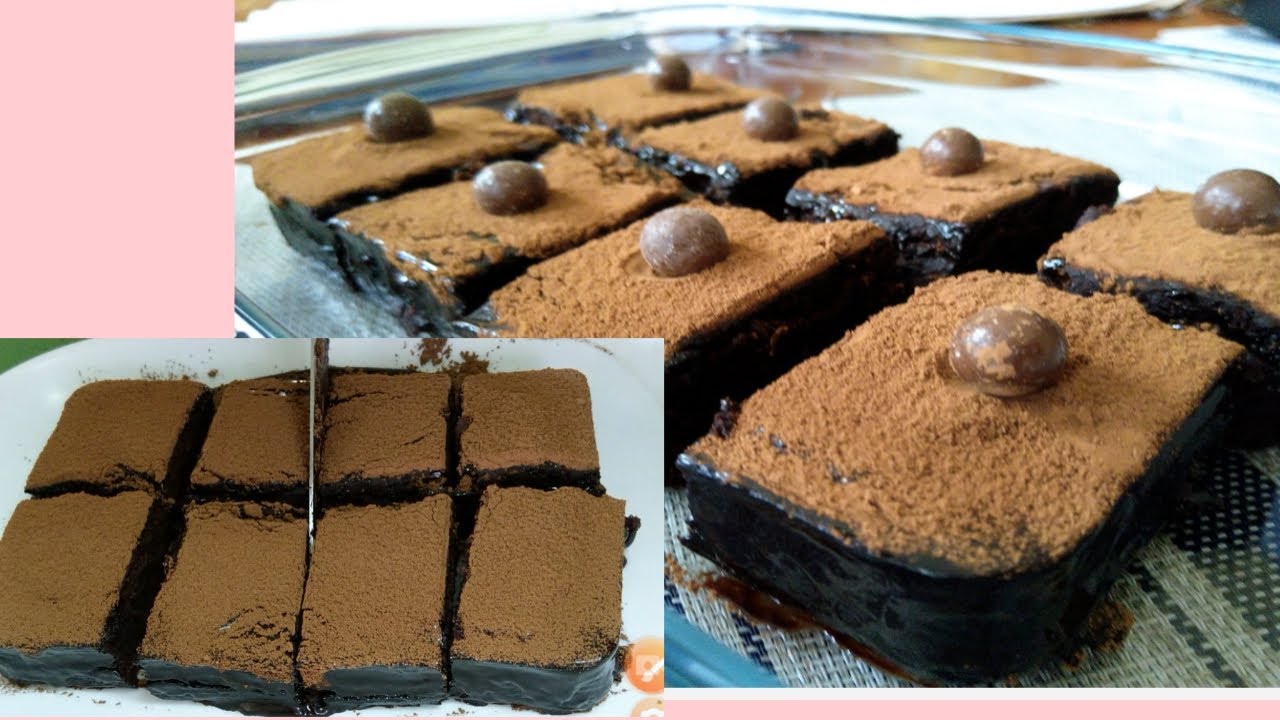 3 INGREDIENTS CAKE  NO OVEN/MOIST
