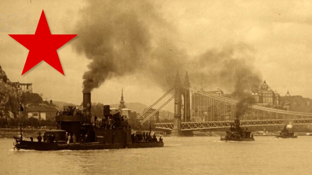 Internacionálé - Anthem of Hungarian Soviet Republic (Internationale Hungarian Version)