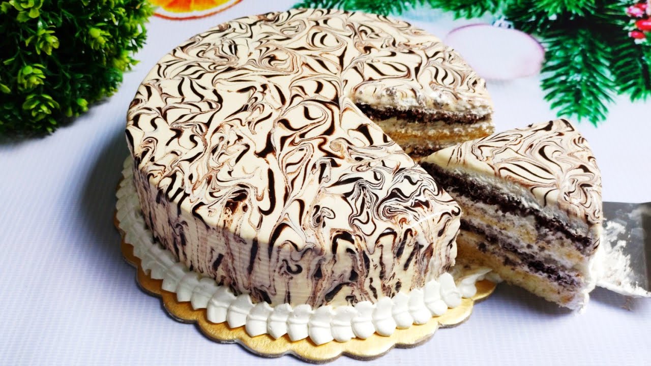 ১টা কেক বেক করেই দারুণ মজার Vancho কেক রেসিপি | Vancho Cake Recipe | Chocolate Vanilla Cake