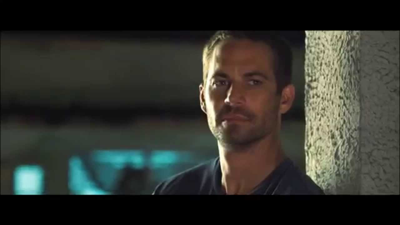 My Best Friend - Tyrese ft. Ludacris (Tribute to Paul Walker)