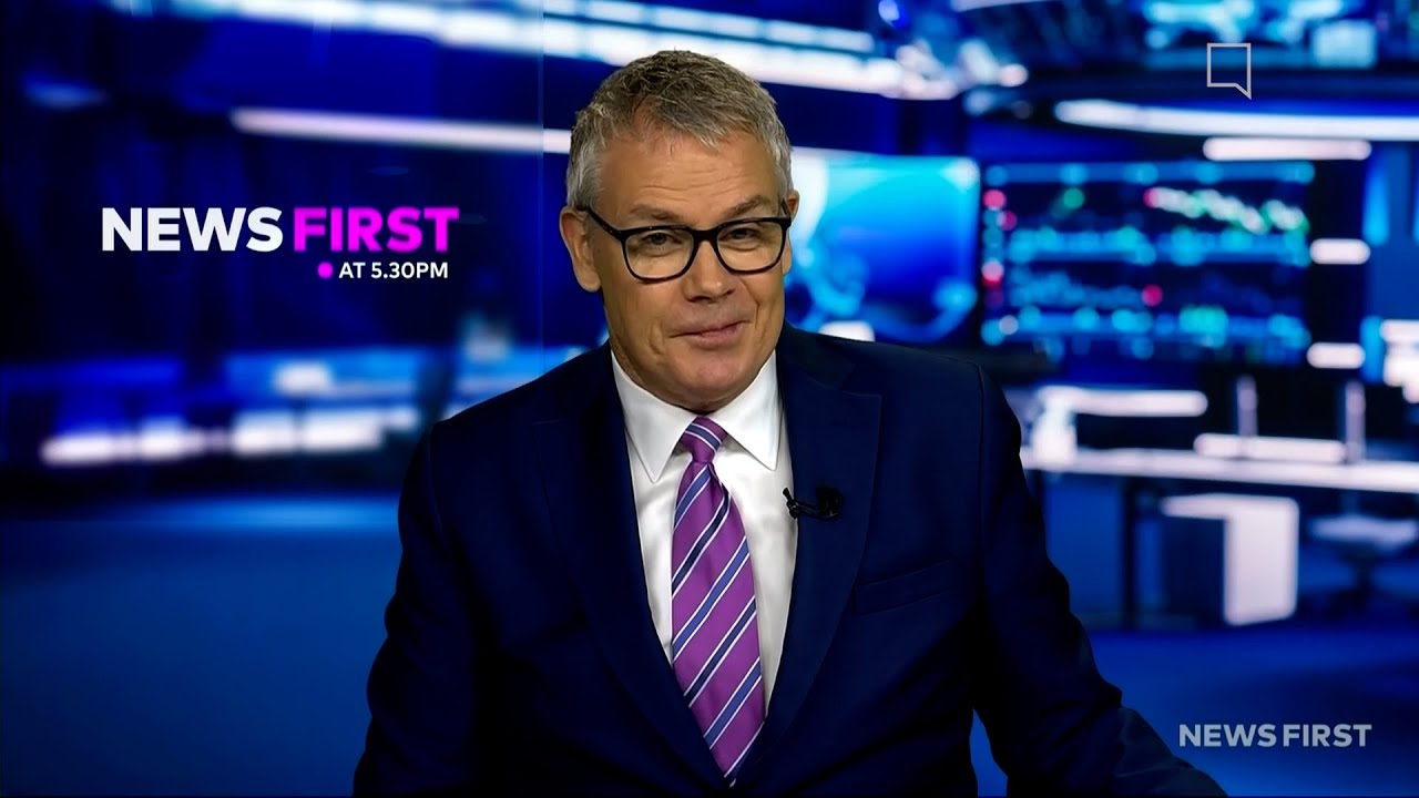 Sky Open: News First at 5:30 - Montage [1st July 2024]