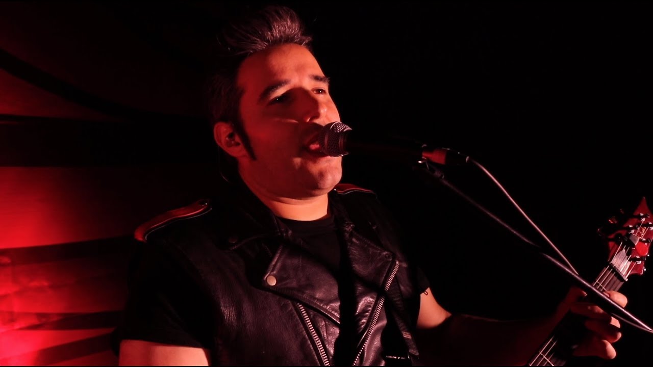 Os RED - Shallow Cover (Lady Gaga & Bradley Cooper)