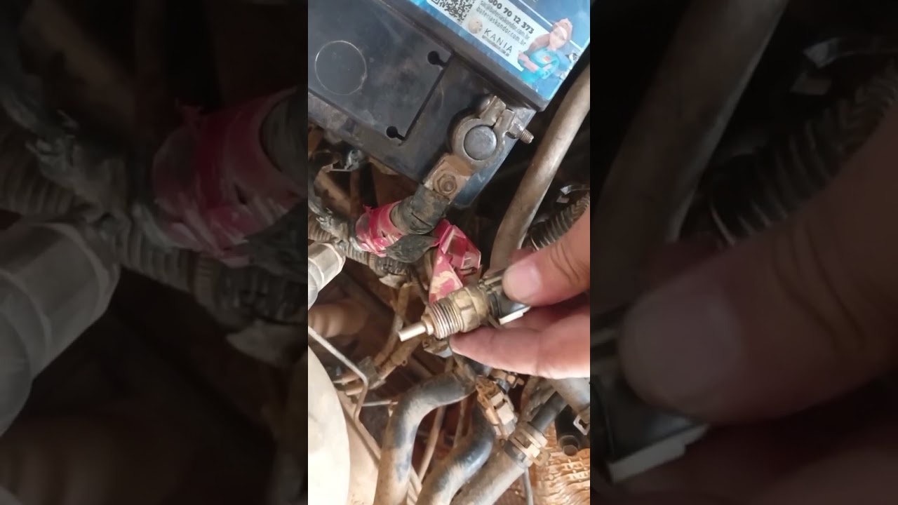 Kia Soul não desarma o Eletro ventilador, ventoinha disparada direto Kia , Hyundai HB20 !