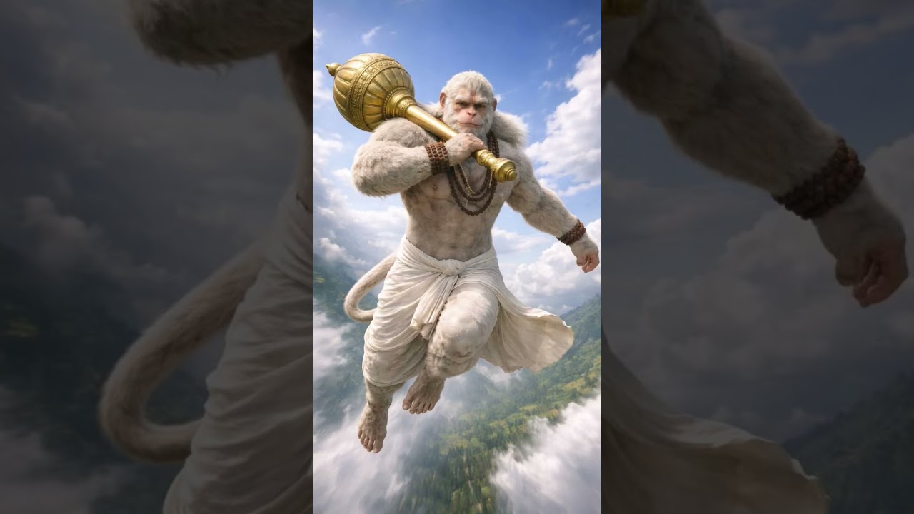 #hanumanbhajans #hanumanji #hanumanchalisa #bajrangbalistatus #bajrangdal #trending #shyamjibhakti