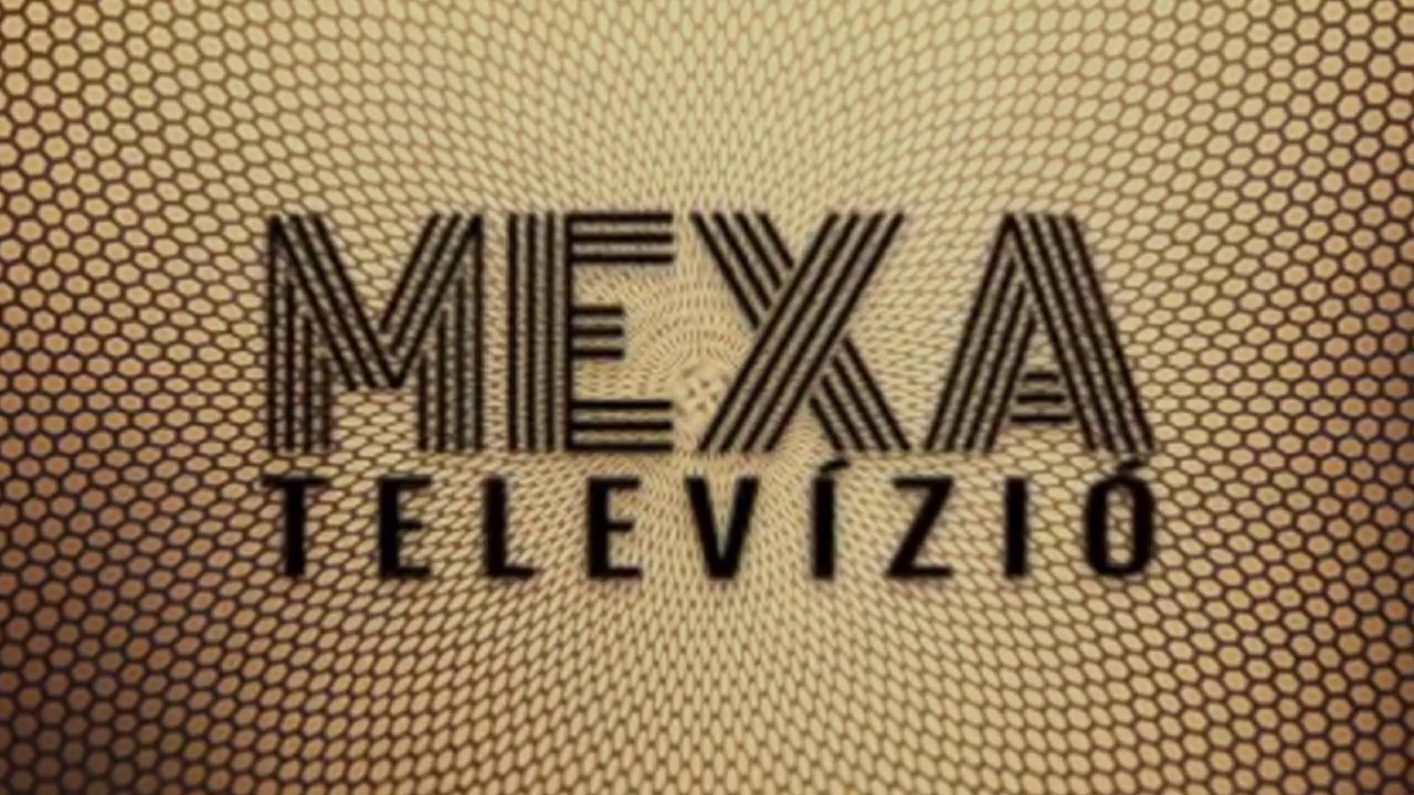 Mexa Televízió Arculat (2020-05-15-18)