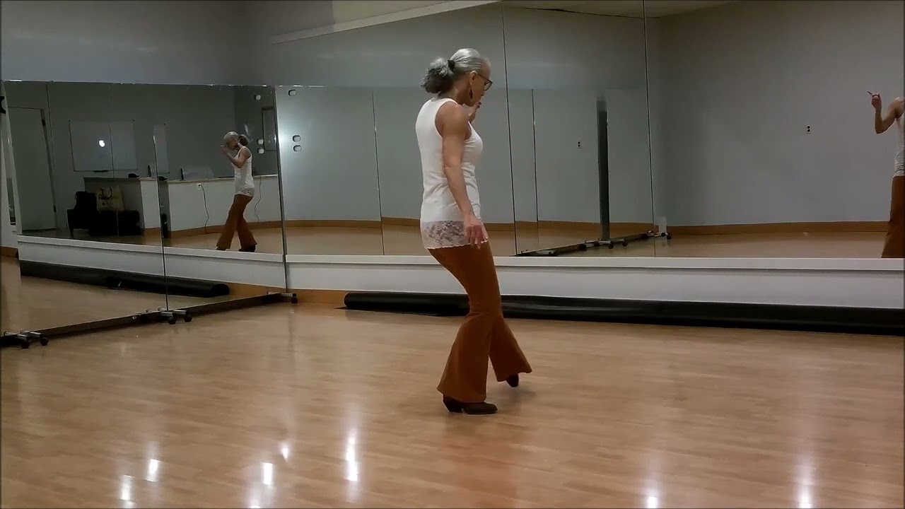 Bartender's Stomp Demo & Tutorial