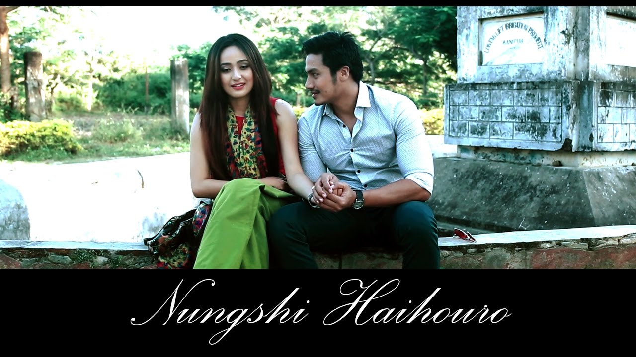 Nungshi Haihouro - Official Thamoido Ngairi Movie Song Release
