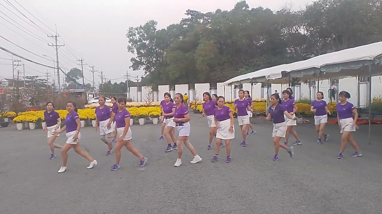 Hoa Xuân 2026.kvtt hòa phú 