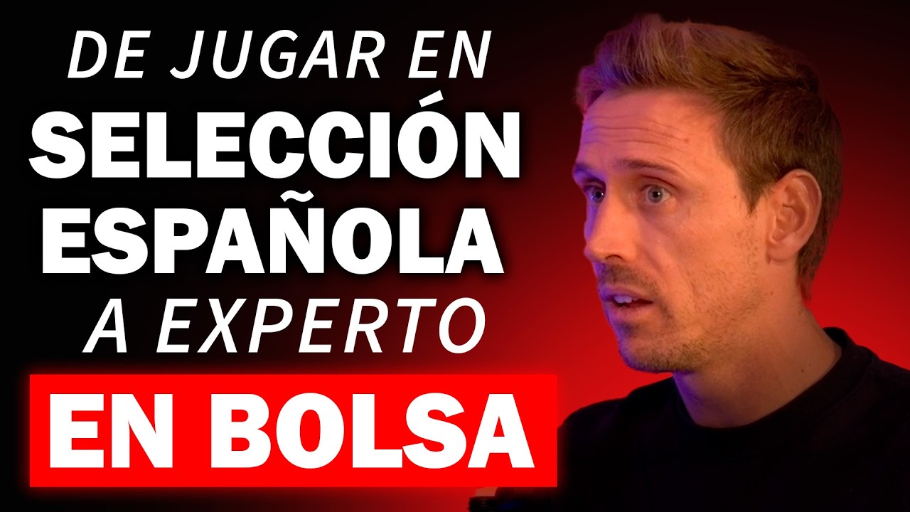 Ex de la Premier Adicto al DINERO - Nacho Monreal #006
