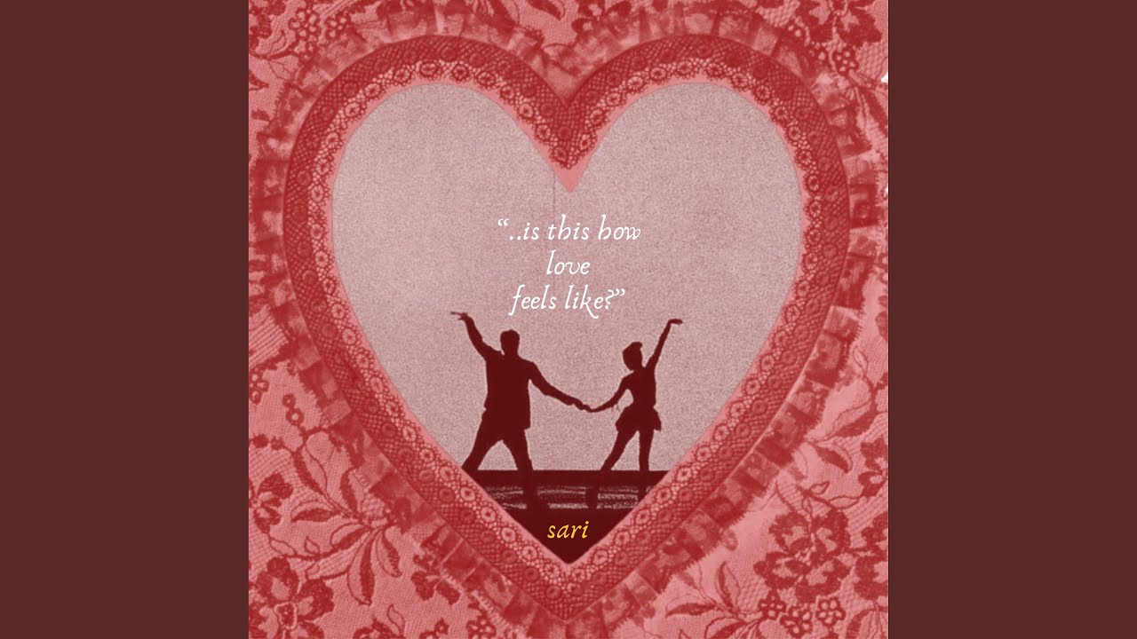 Is This How Love Feels Like? (Karaoke Version)