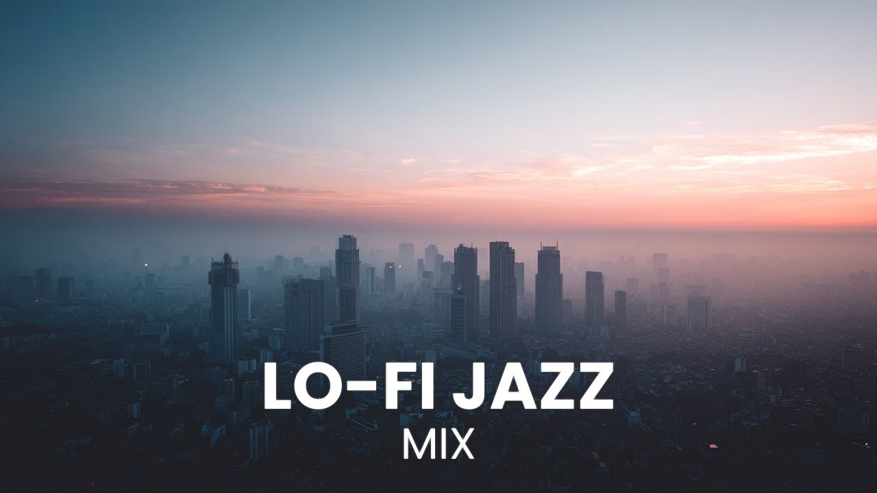 Gentle Jazzhop Flow