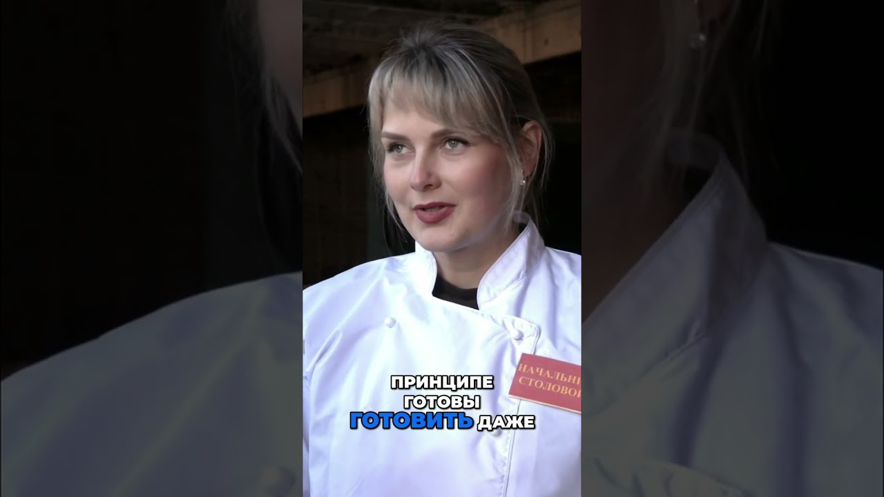 Как питаются и живут военнообязанные в полевом лагере под Гродно?