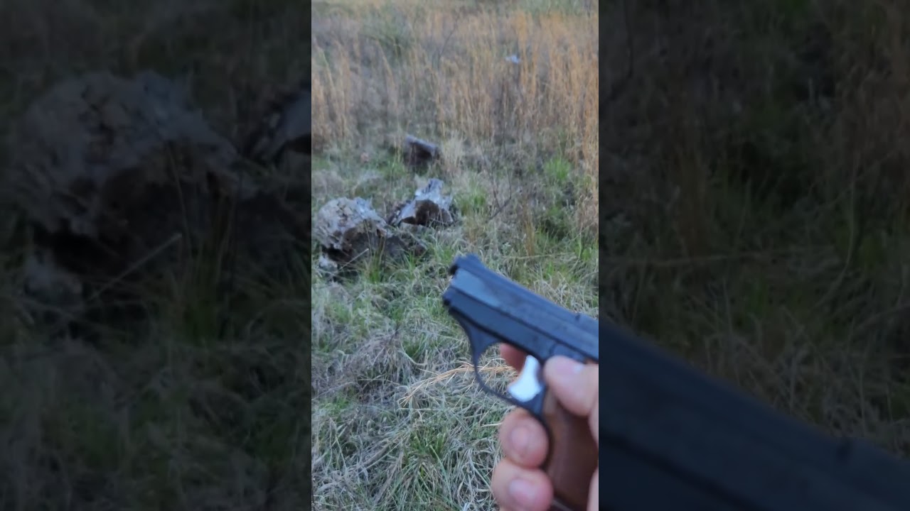 Tanfoglio GT27 25 Automatic