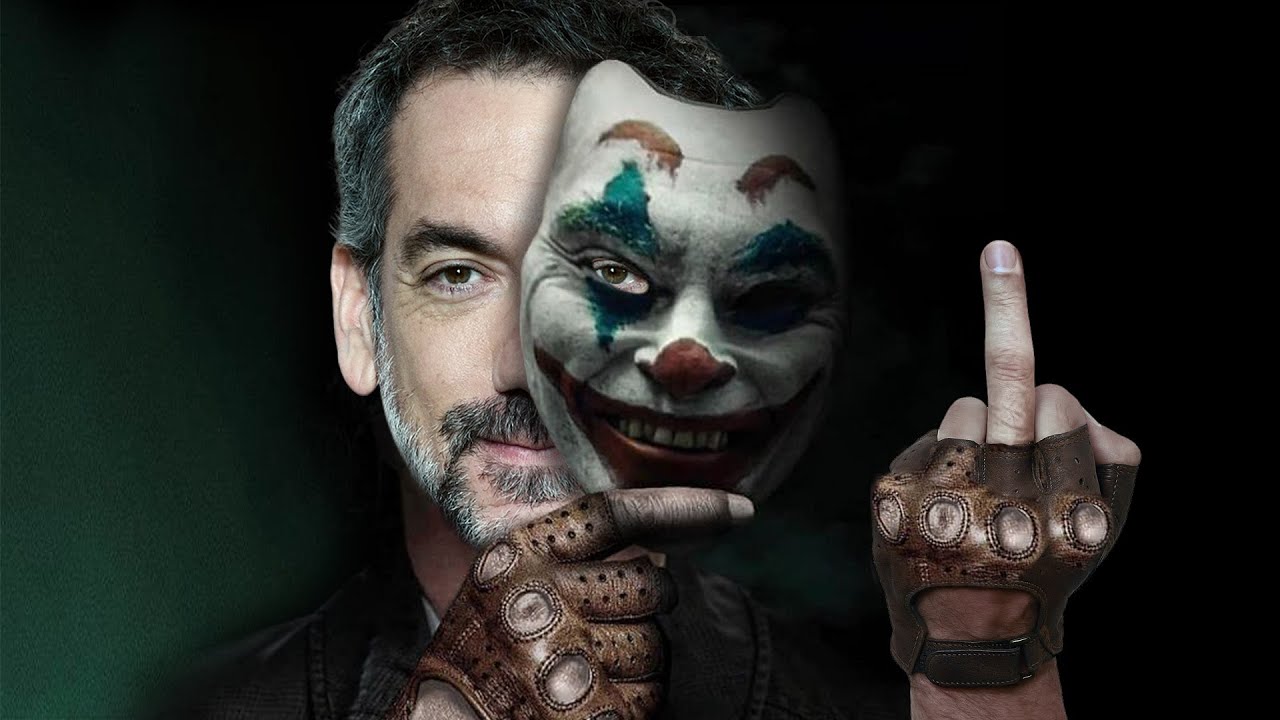 How Todd Phillips Trolled DC Fans with Joker 2