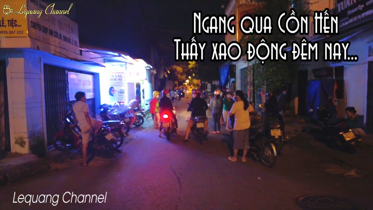 Covid trở lại, Huế 
