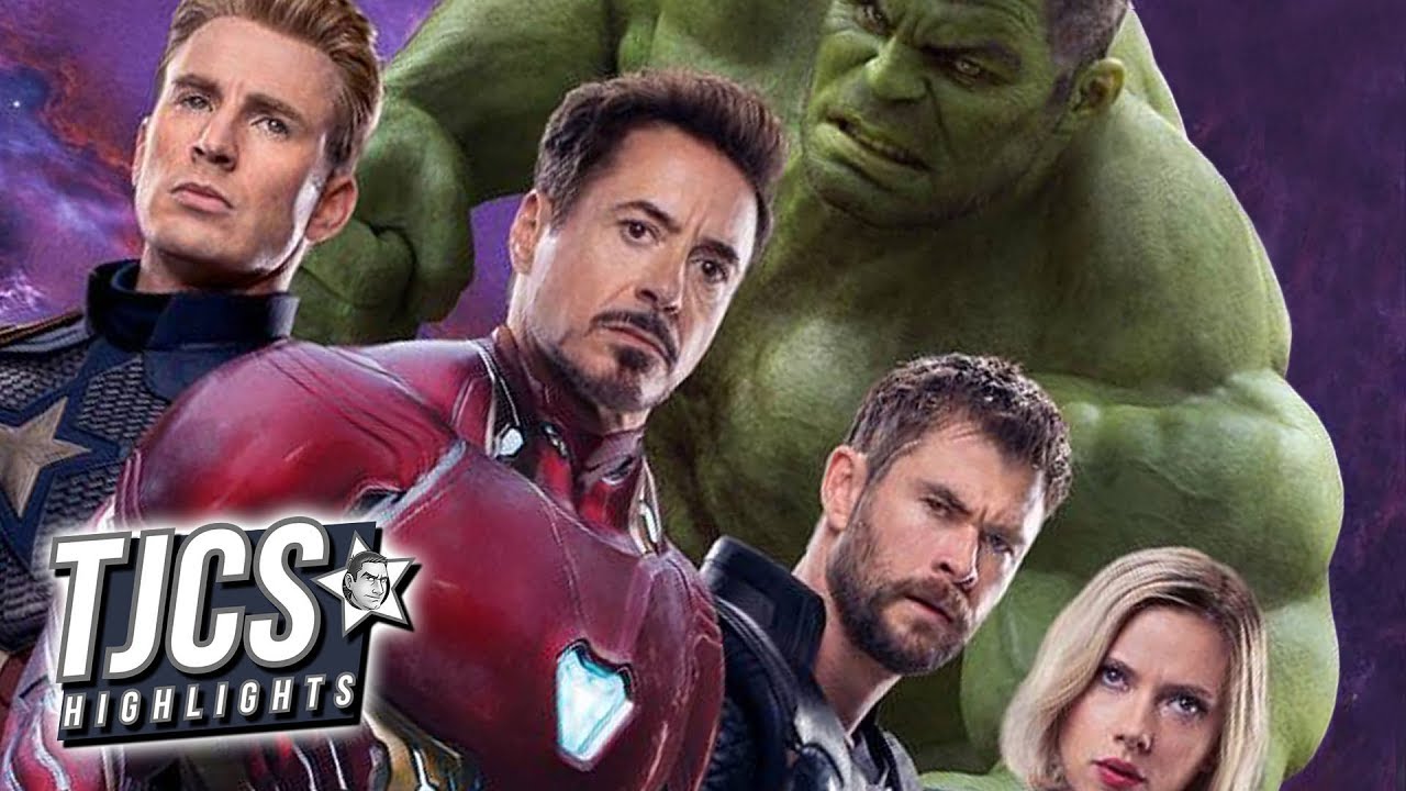 Has Avengers Endgame Been Confirmed To Be Over 3 Hours