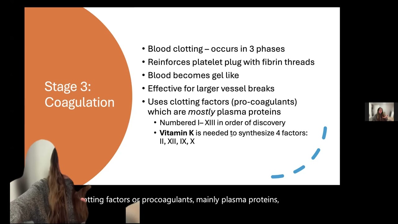 Hematology Part 8