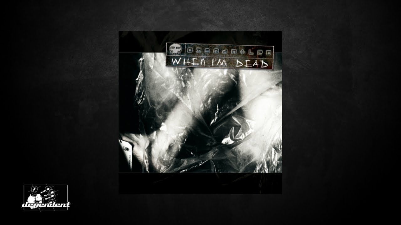 Dismantled - The Living Dead